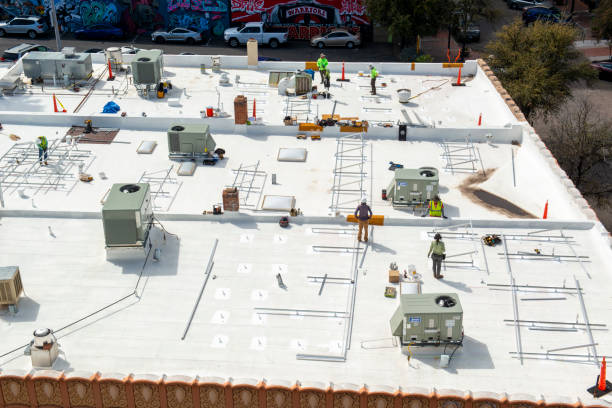 Best Roof Maintenance and Cleaning  in Waukesha, WI